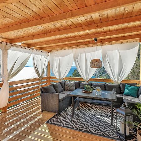 דראגה Serenity Mobile House מראה חיצוני תמונה