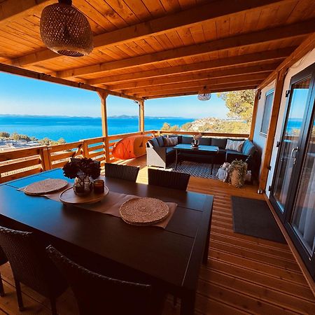 דראגה Serenity Mobile House מראה חיצוני תמונה