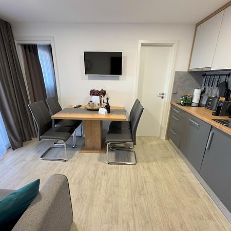 דראגה Serenity Mobile House מראה חיצוני תמונה
