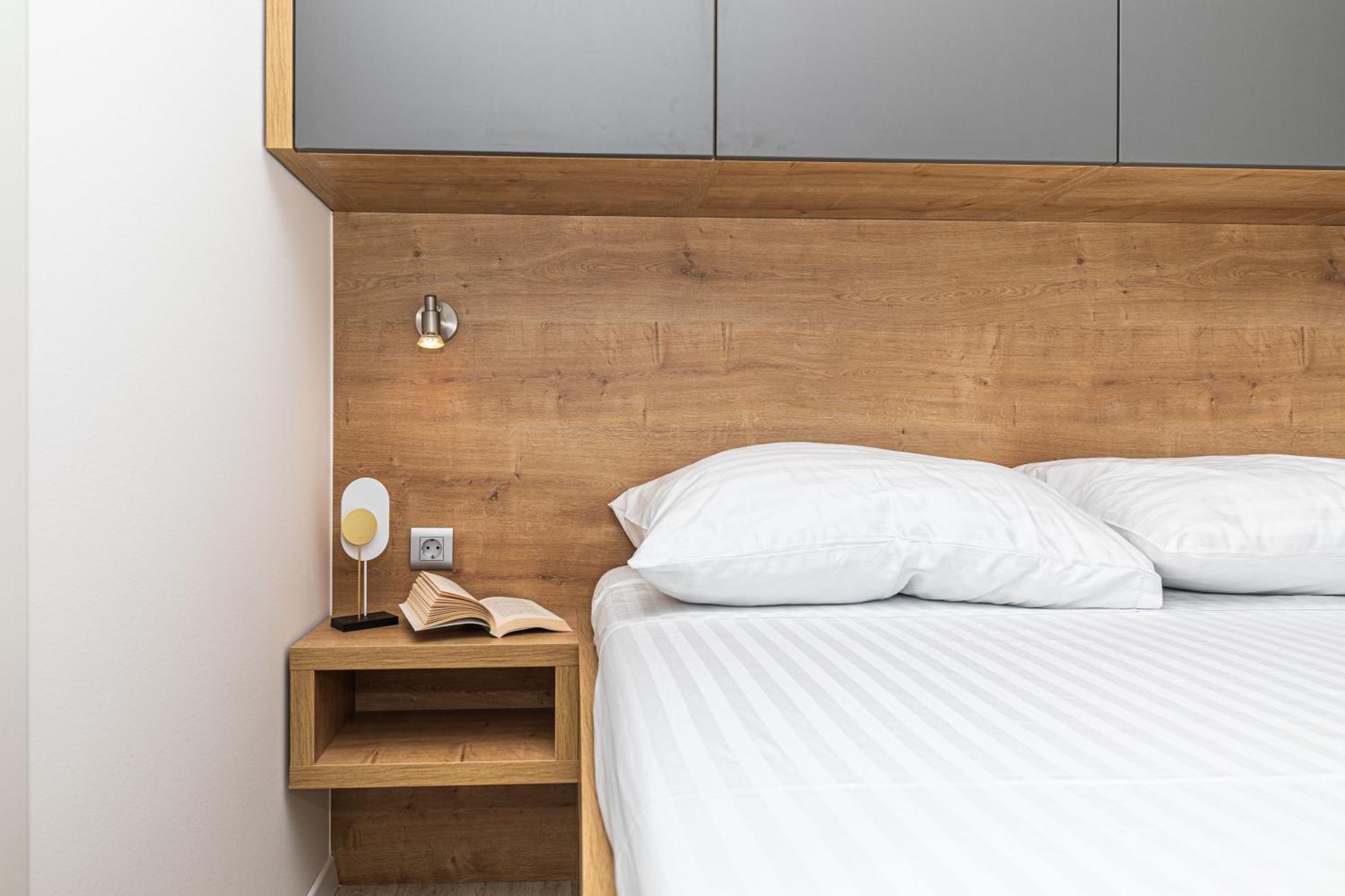 דראגה Serenity Mobile House מראה חיצוני תמונה