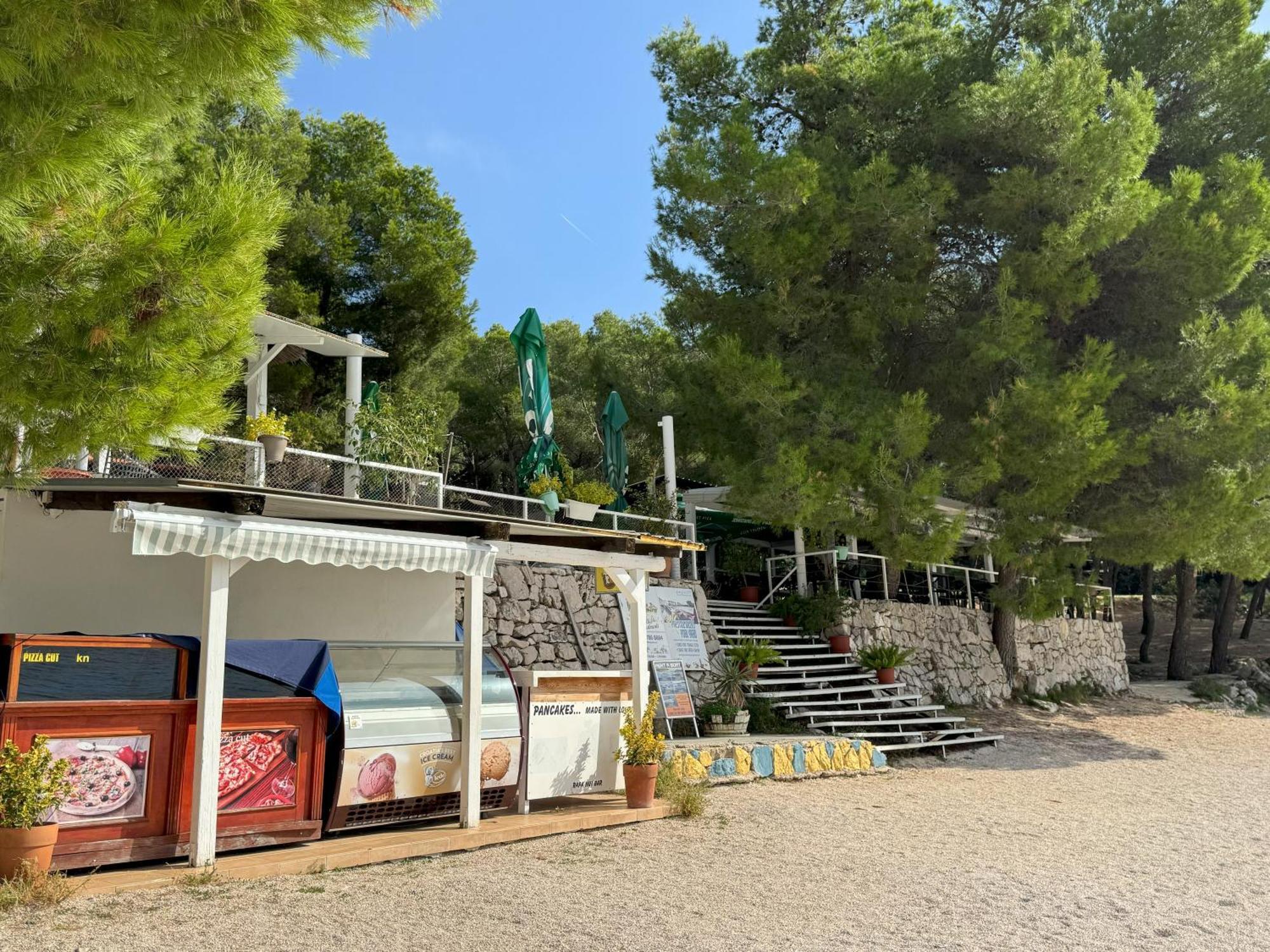 דראגה Serenity Mobile House מראה חיצוני תמונה