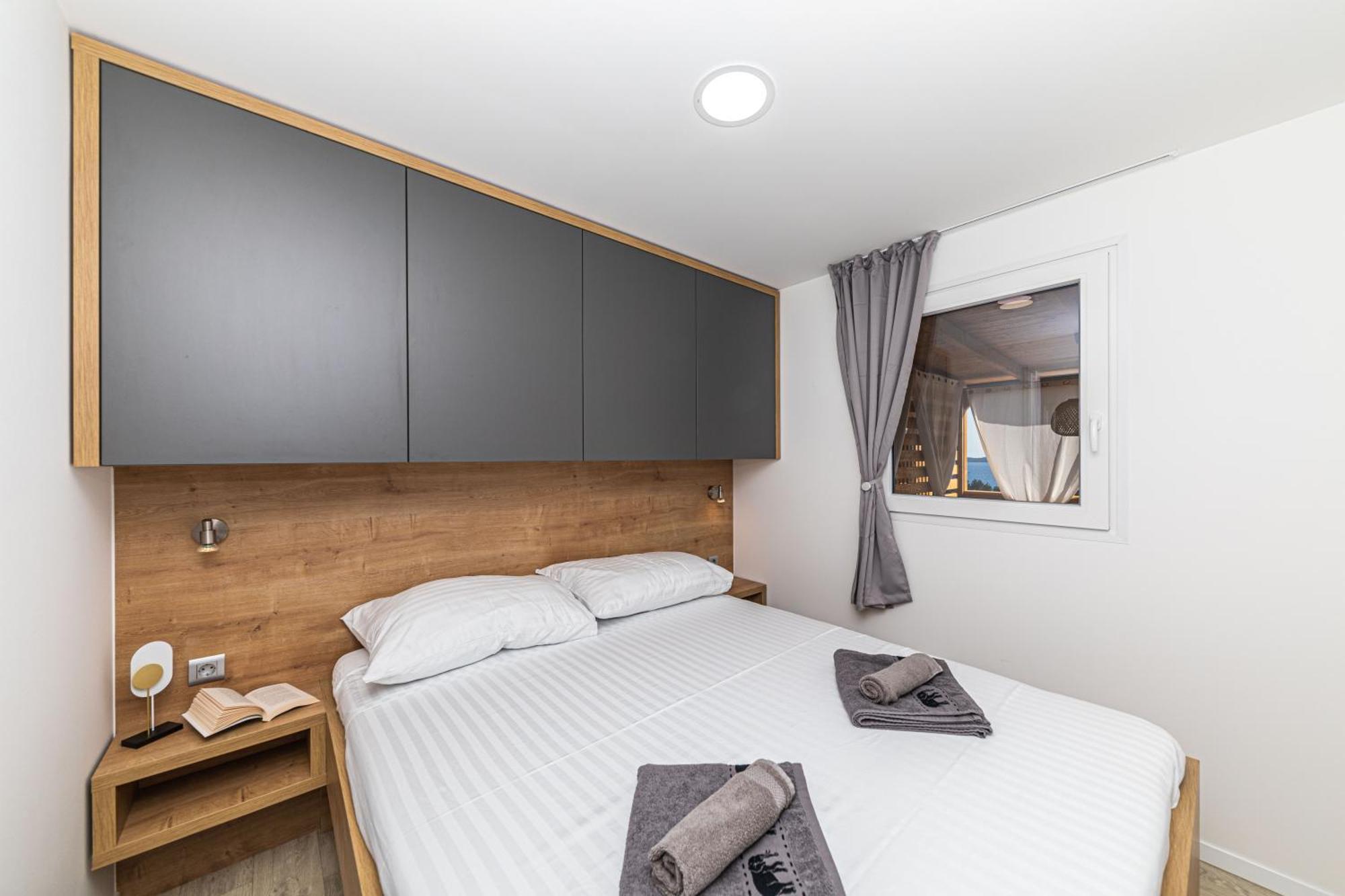 דראגה Serenity Mobile House מראה חיצוני תמונה