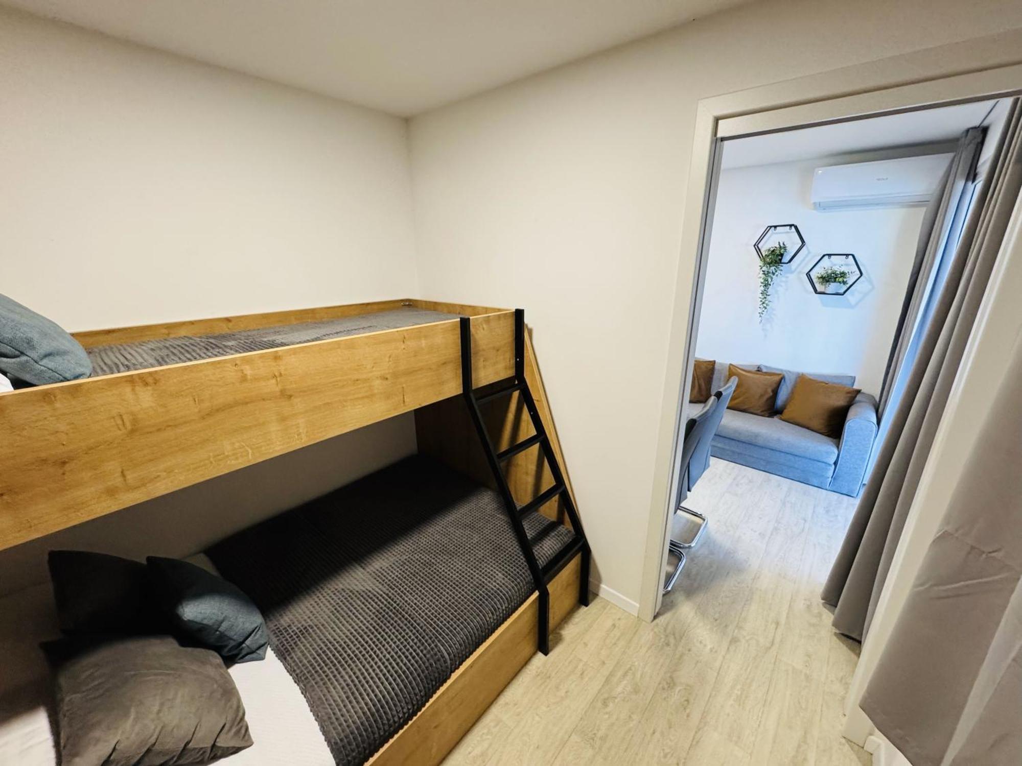 דראגה Serenity Mobile House מראה חיצוני תמונה