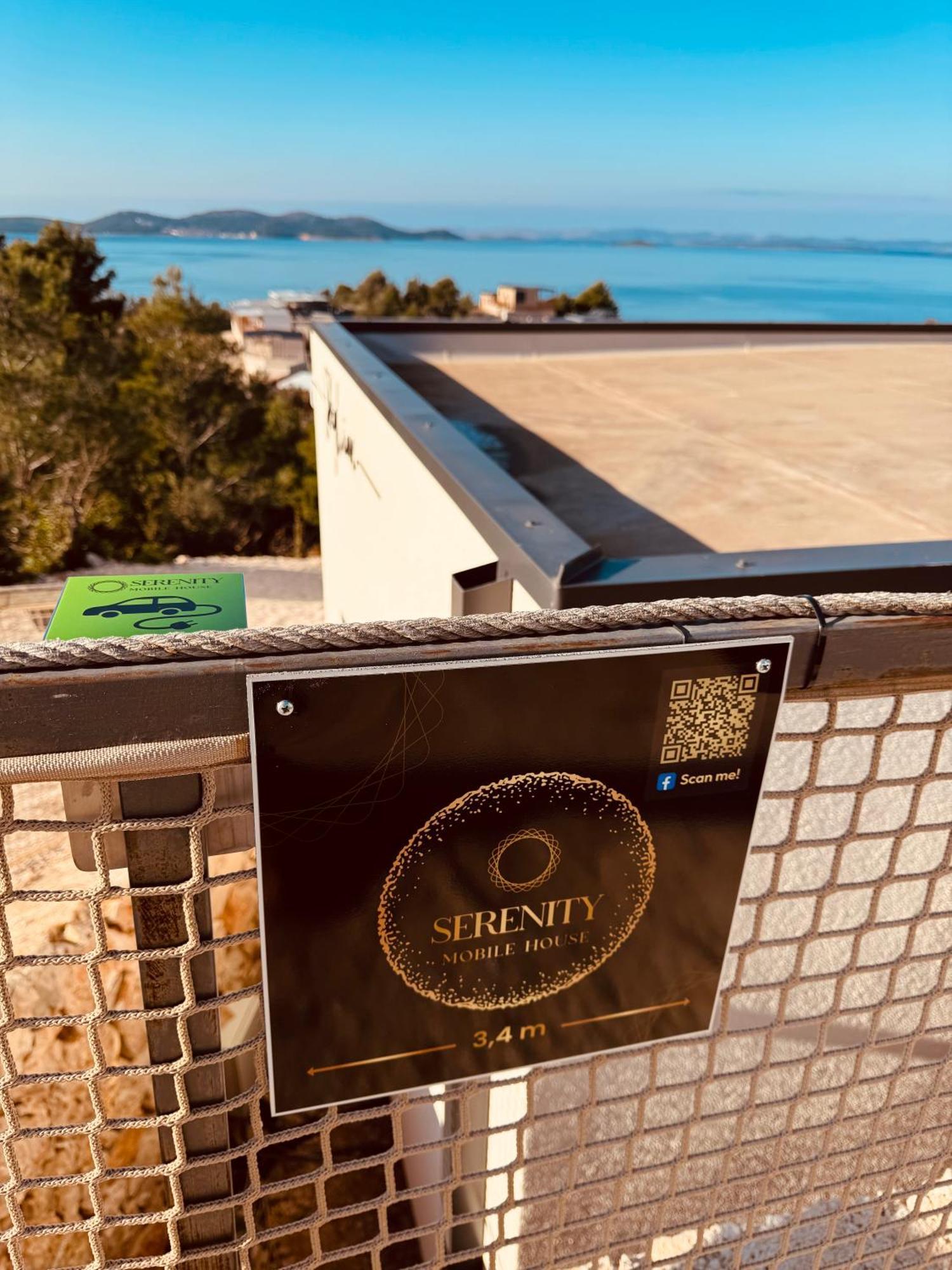 דראגה Serenity Mobile House מראה חיצוני תמונה