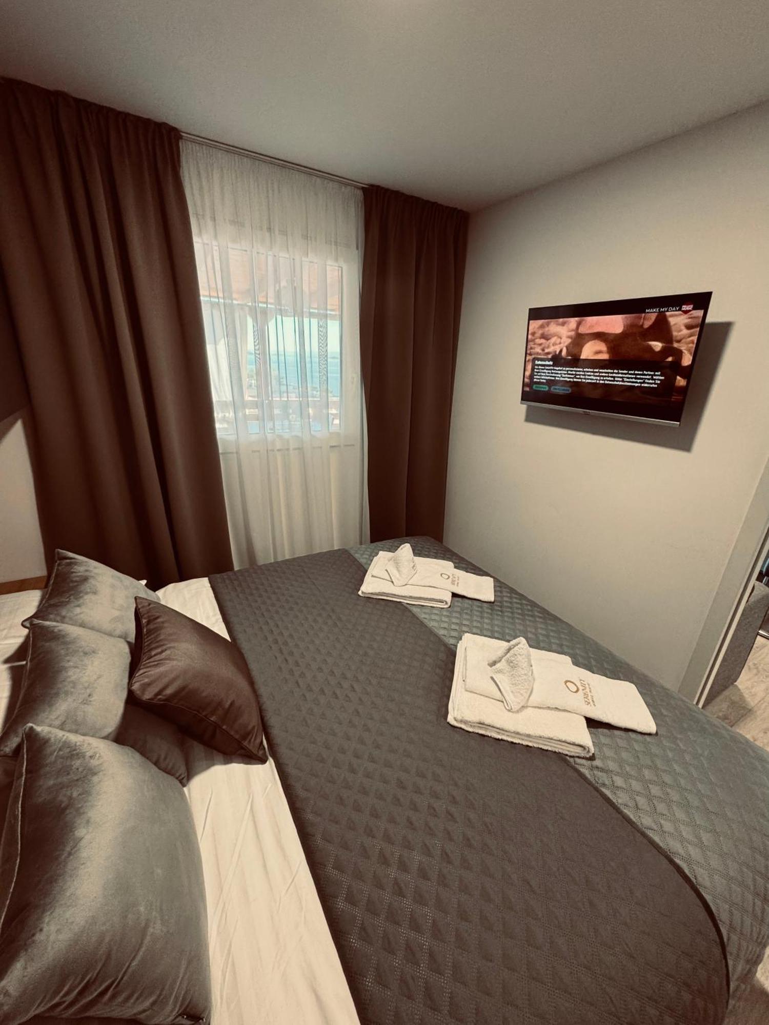 דראגה Serenity Mobile House מראה חיצוני תמונה