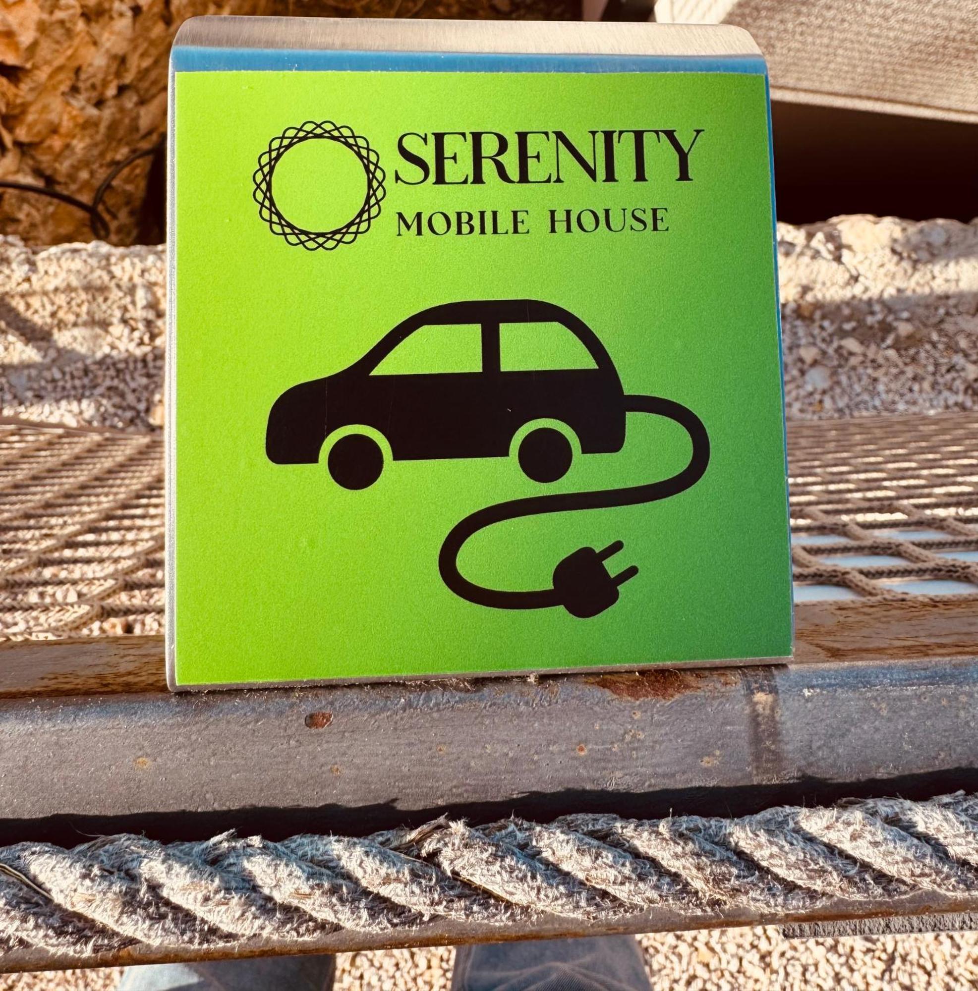 דראגה Serenity Mobile House מראה חיצוני תמונה