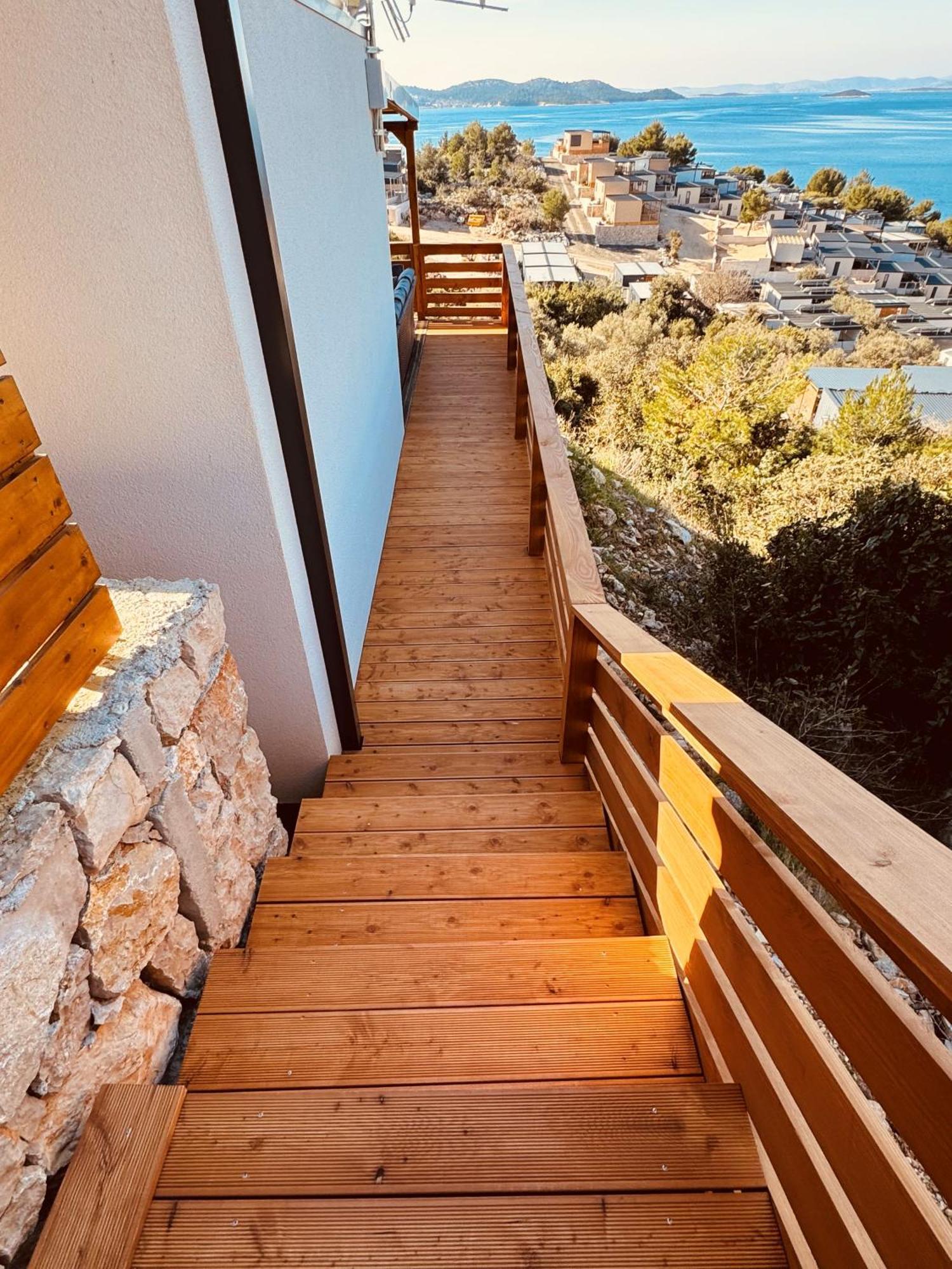 דראגה Serenity Mobile House מראה חיצוני תמונה